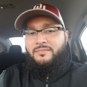 Meet your Posher, Jesse